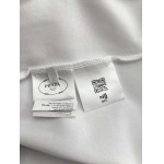 2025年7月21日入荷新作Prada半袖 tシャツ高品質/人気商品/DW工場S-XL