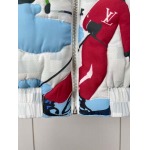 2025年7月21日入荷新作Louis Vuitton綿の服高品質/人気商品/DW工場S-XL