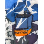 2025年7月21日入荷新作Louis Vuitton綿の服高品質/人気商品/DW工場S-XL