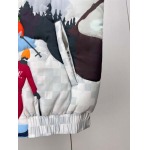 2025年7月21日入荷新作Louis Vuitton綿の服高品質/人気商品/DW工場S-XL