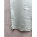 2025年7月21日入荷新作LPニットの半袖高品質/人気商品/DW工場M-XL