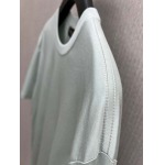 2025年7月21日入荷新作LPニットの半袖高品質/人気商品/DW工場M-XL