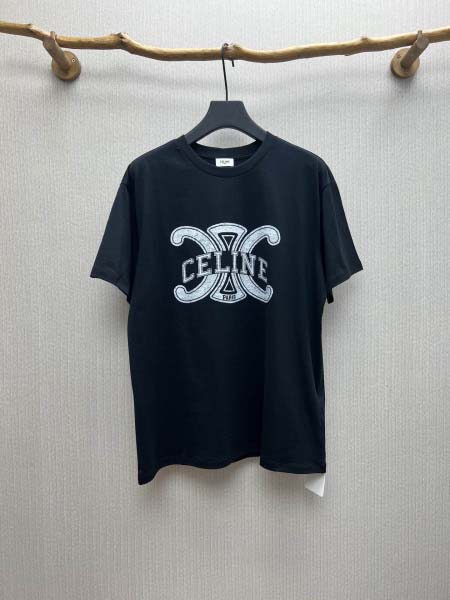 2025年7月21日入荷新作Celinetシャツ高品質/人気...