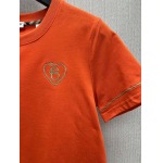 2025年7月21日入荷新作Burberrytシャツ高品質/人気商品/DW工場S-L