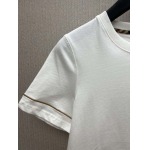 2025年7月21日入荷新作Burberrytシャツ高品質/人気商品/DW工場S-L