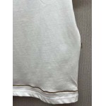 2025年7月21日入荷新作Burberrytシャツ高品質/人気商品/DW工場S-L