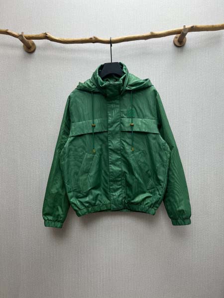 2025年7月21日入荷新作Louis Vuittonジャケ...