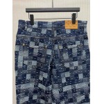 2025年7月21日入荷新作Louis Vuittonジーパン高品質/人気商品/DW工場SIZE：29.30.31.32