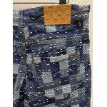 2025年7月21日入荷新作Louis Vuittonジーパン高品質/人気商品/DW工場SIZE：29.30.31.32