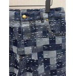 2025年7月21日入荷新作Louis Vuittonジーパン高品質/人気商品/DW工場SIZE：29.30.31.32