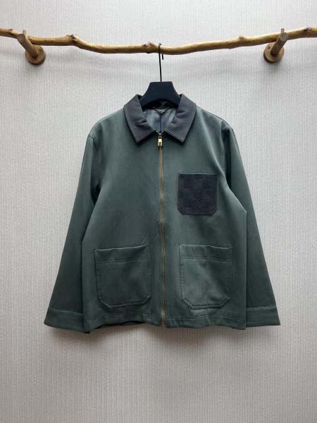 2025年7月21日入荷新作Louis Vuittonズボン...