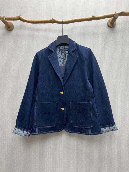 2025年7月21日入荷新作Louis Vuitton背広高...