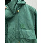 2025年7月21日入荷新作Louis Vuittonジャケット高品質/人気商品/DW工場S-XL