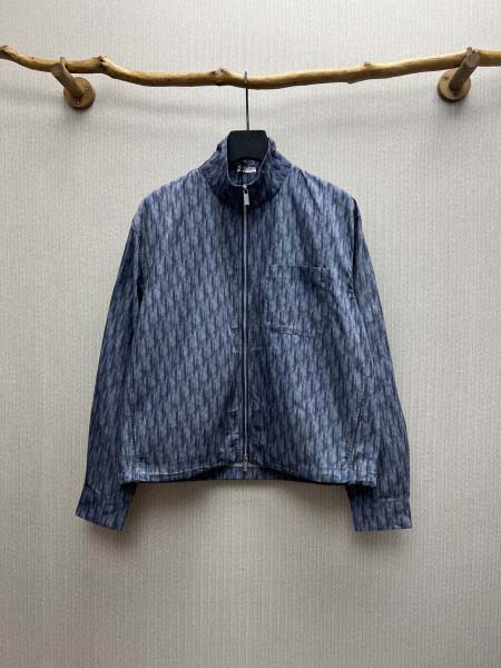 2025年7月21日入荷新作Diorシャツ高品質/人気商品/...