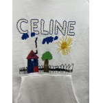 2025年7月21日入荷新作Celineパーカー高品質/人気商品/DW工場S-L