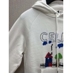 2025年7月21日入荷新作Celineパーカー高品質/人気商品/DW工場S-L
