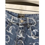 2025年7月21日入荷新作CHANELジーパン高品質/人気商品/DW工場Size：28、30、32、34、36