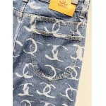 2025年7月21日入荷新作CHANELジーパン高品質/人気商品/DW工場Size：28、30、32、34、36