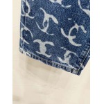 2025年7月21日入荷新作CHANELジーパン高品質/人気商品/DW工場Size：28、30、32、34、36
