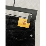 2025年7月21日入荷新作CHANELジーパン高品質/人気商品/DW工場Size：28、30、32、34、36