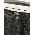 2025年7月21日入荷新作CHANELジーパン高品質/人気商品/DW工場Size：28、30、32、34、36
