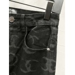 2025年7月21日入荷新作CHANELジーパン高品質/人気商品/DW工場Size：28、30、32、34、36