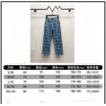 2025年7月21日入荷新作CHANELジーパン高品質/人気商品/DW工場Size：28、30、32、34、36