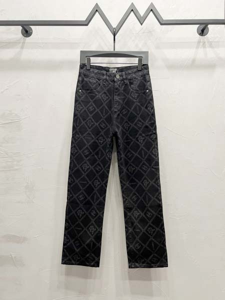 2025年7月21日入荷新作CHANELジーパン高品質/人気...