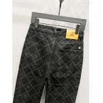 2025年7月21日入荷新作CHANELジーパン高品質/人気商品/DW工場Size：28、30、32、34、36