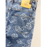 2025年7月21日入荷新作CHANELジーパン高品質/人気商品/DW工場Size：28、30、32、34、36