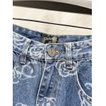 2025年7月21日入荷新作CHANELジーパン高品質/人気商品/DW工場Size：28、30、32、34、36