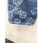 2025年7月21日入荷新作CHANELジーパン高品質/人気商品/DW工場Size：28、30、32、34、36