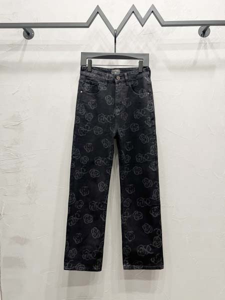 2025年7月21日入荷新作CHANELジーパン高品質/人気...