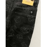 2025年7月21日入荷新作CHANELジーパン高品質/人気商品/DW工場Size：28、30、32、34、36