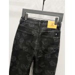 2025年7月21日入荷新作CHANELジーパン高品質/人気商品/DW工場Size：28、30、32、34、36