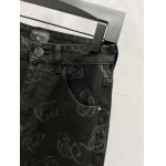 2025年7月21日入荷新作CHANELジーパン高品質/人気商品/DW工場Size：28、30、32、34、36