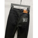 2025年7月21日入荷新作Maison Marglelaジーパン高品質/人気商品/DW工場Size：28、30、32、34、36