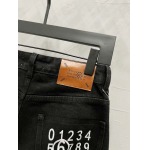 2025年7月21日入荷新作Maison Marglelaジーパン高品質/人気商品/DW工場Size：28、30、32、34、36