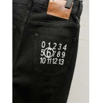 2025年7月21日入荷新作Maison Marglelaジーパン高品質/人気商品/DW工場Size：28、30、32、34、36