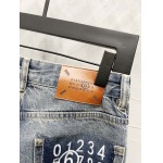 2025年7月21日入荷新作Maison Marglelaジーパン高品質/人気商品/DW工場Size：28、30、32、34、36