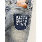 2025年7月21日入荷新作Maison Marglelaジーパン高品質/人気商品/DW工場Size：28、30、32、34、36