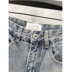 2025年7月21日入荷新作Maison Marglelaジーパン高品質/人気商品/DW工場Size：28、30、32、34、36