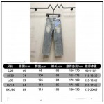 2025年7月21日入荷新作 LOUIS VUITTONジーパン高品質/人気商品/DW工場Size：28、30、32、34、36