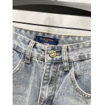 2025年7月21日入荷新作 LOUIS VUITTONジーパン高品質/人気商品/DW工場Size：28、30、32、34、36