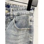 2025年7月21日入荷新作 LOUIS VUITTONジーパン高品質/人気商品/DW工場Size：28、30、32、34、36