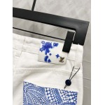 2025年7月21日入荷新作 LOUIS VUITTONジーパン高品質/人気商品/DW工場Size：28、30、32、34、36