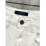 2025年7月21日入荷新作 LOUIS VUITTONジーパン高品質/人気商品/DW工場Size：28、30、32、34、36