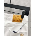 2025年7月21日入荷新作Louis Vuittonジーパン高品質/人気商品/DW工場Size：28、30、32、34、36