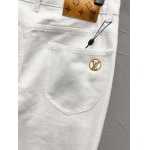 2025年7月21日入荷新作Louis Vuittonジーパン高品質/人気商品/DW工場Size：28、30、32、34、36