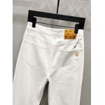 2025年7月21日入荷新作Louis Vuittonジーパン高品質/人気商品/DW工場Size：28、30、32、34、36